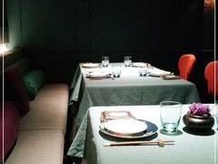 -三利音·玖弄小鲜(浦东嘉里城店)