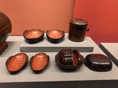 -北京大葆台遗址博物馆