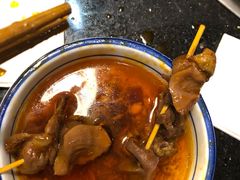 -飘香火锅(玉林西路店)