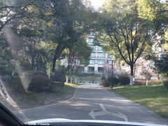 -太湖饭店玉兰厅(自助餐厅)