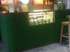 -LA MATCHA抹茶吧(进贤路店)