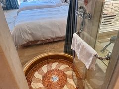 -芜湖白金汉爵大酒店