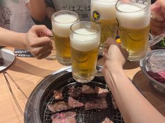 -和牛放题的殿堂 肉屋横丁(秋叶原店)