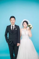 点击看大图 -太郎花子婚纱摄影艺术中心