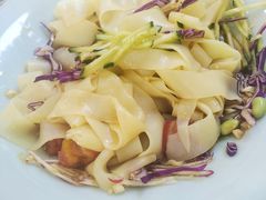 -帕米尔食府(白云观店)