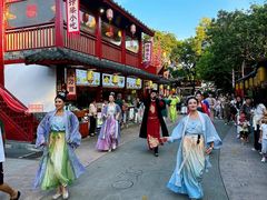 -深圳锦绣中华民俗村