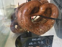 -老梦面包 CHEZMOREL(三源里店)