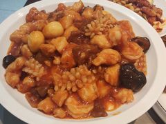 -黑窑厂糖油饼烤鸭·清真菜(旗舰店)