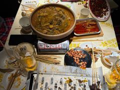 -串盟烧烤·长沙美食地标(星沙店)
