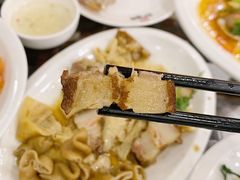 卤肚肉-长平肥姐白粥·海鲜打冷