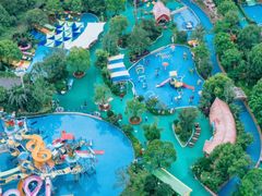 -苏州乐园森林水世界