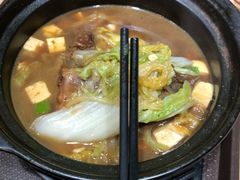 -舅姥爷砂锅(正阳路)