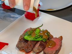 -ZHAO赵·牛扒坊(万象城店)