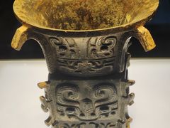 -陕西历史博物馆