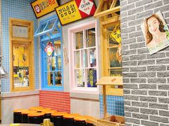 -恩泽家·果味坛子韩国炭火烤肉(白石龙店)