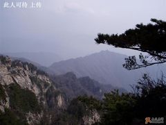 -王顺山国家森林公园