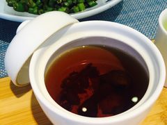 松茸养生汤-和雅集素食(景区店)