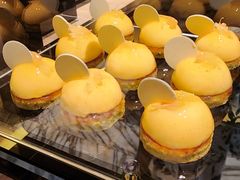 -深圳四季酒店·馥自助餐厅