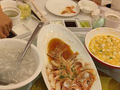 -全聚德(上海首店浦东店)
