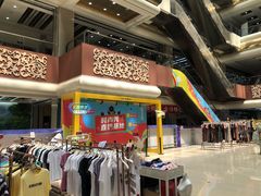 -汉口北国际商品交易中心品牌服装城