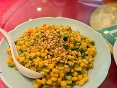 -南来顺饭庄·清真(南菜园店)