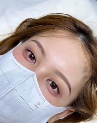 点击看大图 -韩美绣·骨相纹眉·洗眉美瞳线