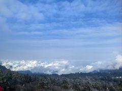 -峨眉山风景名胜区