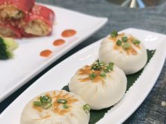 -好彩海鲜火锅饭店(银河百老汇店)