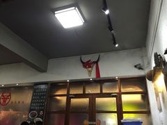 -汕头林记牛肉火锅