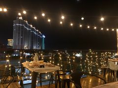 -南蚝小贝海鲜特色餐厅(南澳岛店)