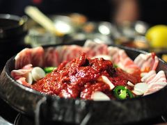 20140128124315_NrchT-本家韩国烤肉(财富大厦店)