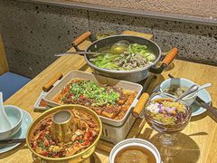 -全牛匠·乐山跷脚牛肉(新中关店)