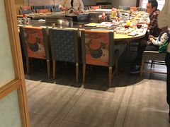 -赤坂亭·M9和牛烧肉·铁板烧(合肥万象城店)