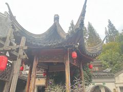 -三林塘老街