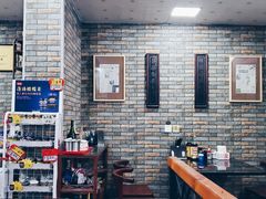 -田海鹰猪血汤(平东一街店)