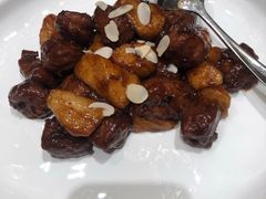 -小厨娘淮扬菜(六合欢乐港店)