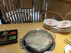 -阿源鱼捞斑鱼火锅·海鲜粥(山景尚宅店)