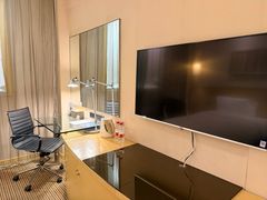 -丽柏酒店(上海广场长城店)