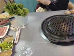 -牛犇炭火烤肉·鲜切烤肉(承德总店)