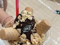 -DQ·蛋糕·冰淇淋(浦江欢乐颂店)