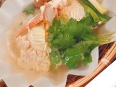 -蟹道乐(新宿本店)