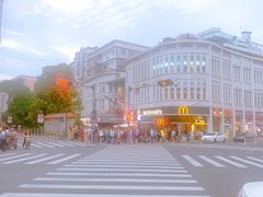 -麦当劳(厦门思明路店)