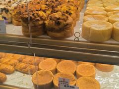 -山崎面包(苏州中心店)