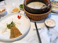 -潮州府·潮菜·砂锅粥(徐家汇店)