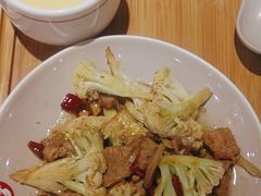 -72街荷叶饭(东方宝泰广场店)