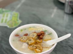艇仔粥-穗银肠粉店(东川路店)