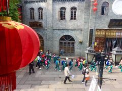 -麦当劳(南后街店)
