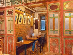 大堂-西关84·History·Art·Cafe