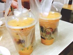 -马拉桑果汁(龙头路总店)