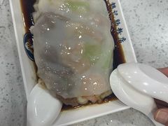 -银记肠粉(文昌北路店)